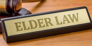 ELDER LAW ATTORNEY