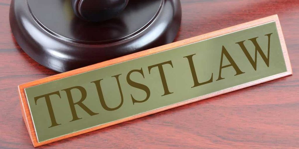 NYC TRUST LAW ATTORNEY