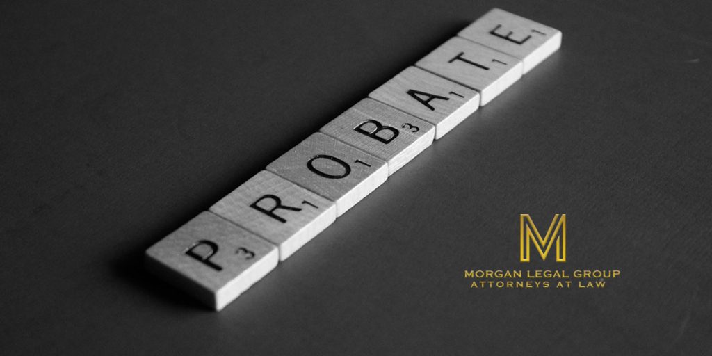 Types of Probate