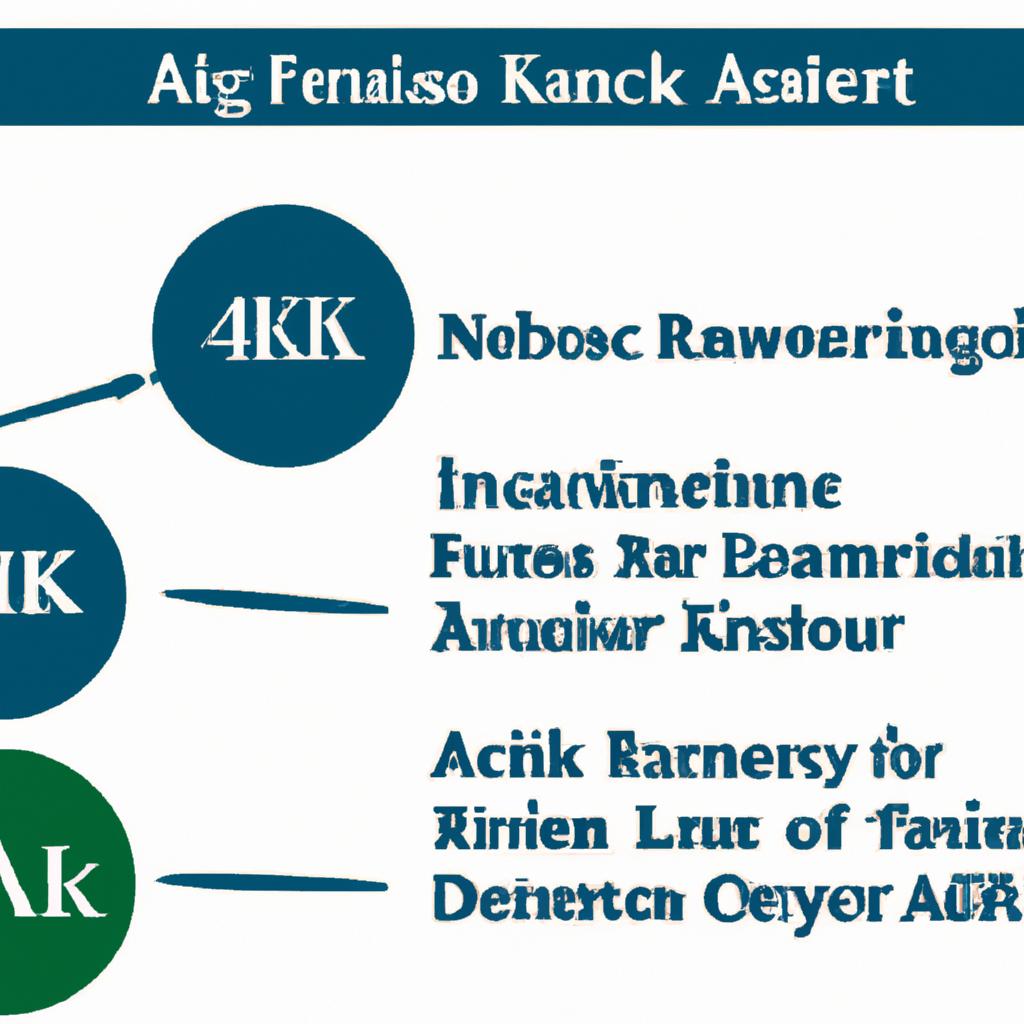 2. Factors ⁢Influencing Average 401K Balances at Retirement ⁤Age