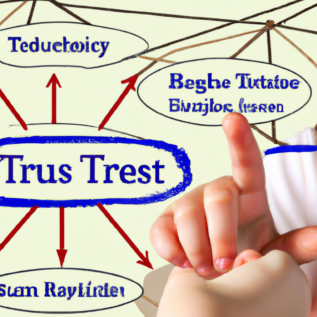 Choosing the Right Trust Structure for Your Child