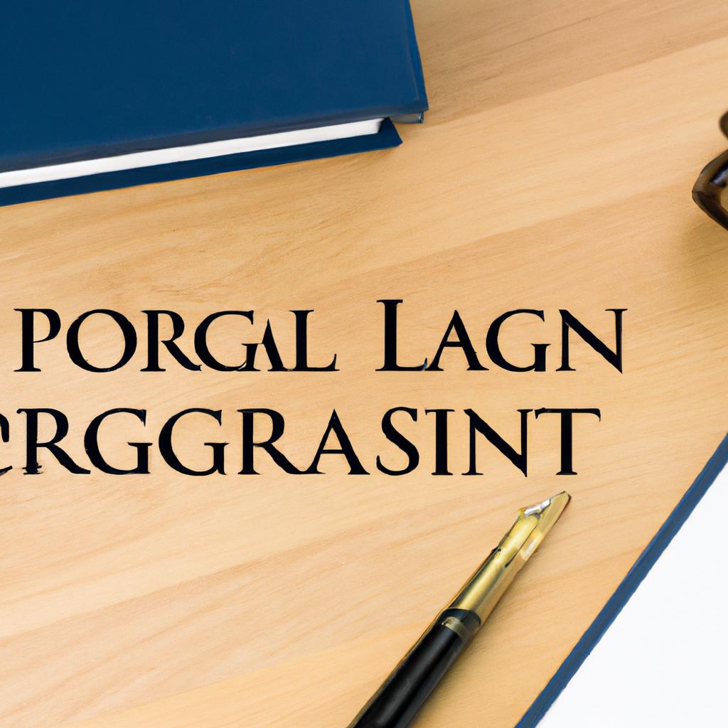 Seeking⁤ Professional Guidance from Estate Planning Experts at Morgan Legal Group