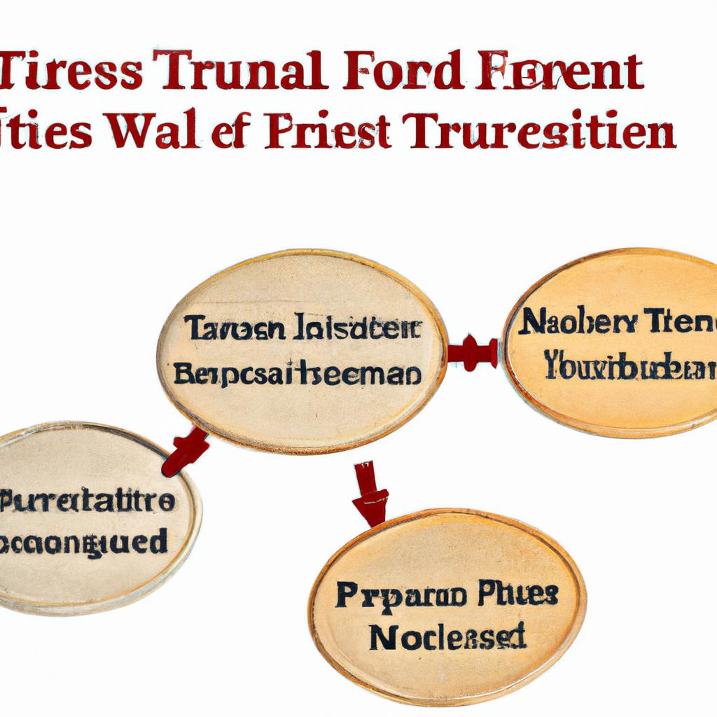 Types of Trust Funds for Wealth Preservation