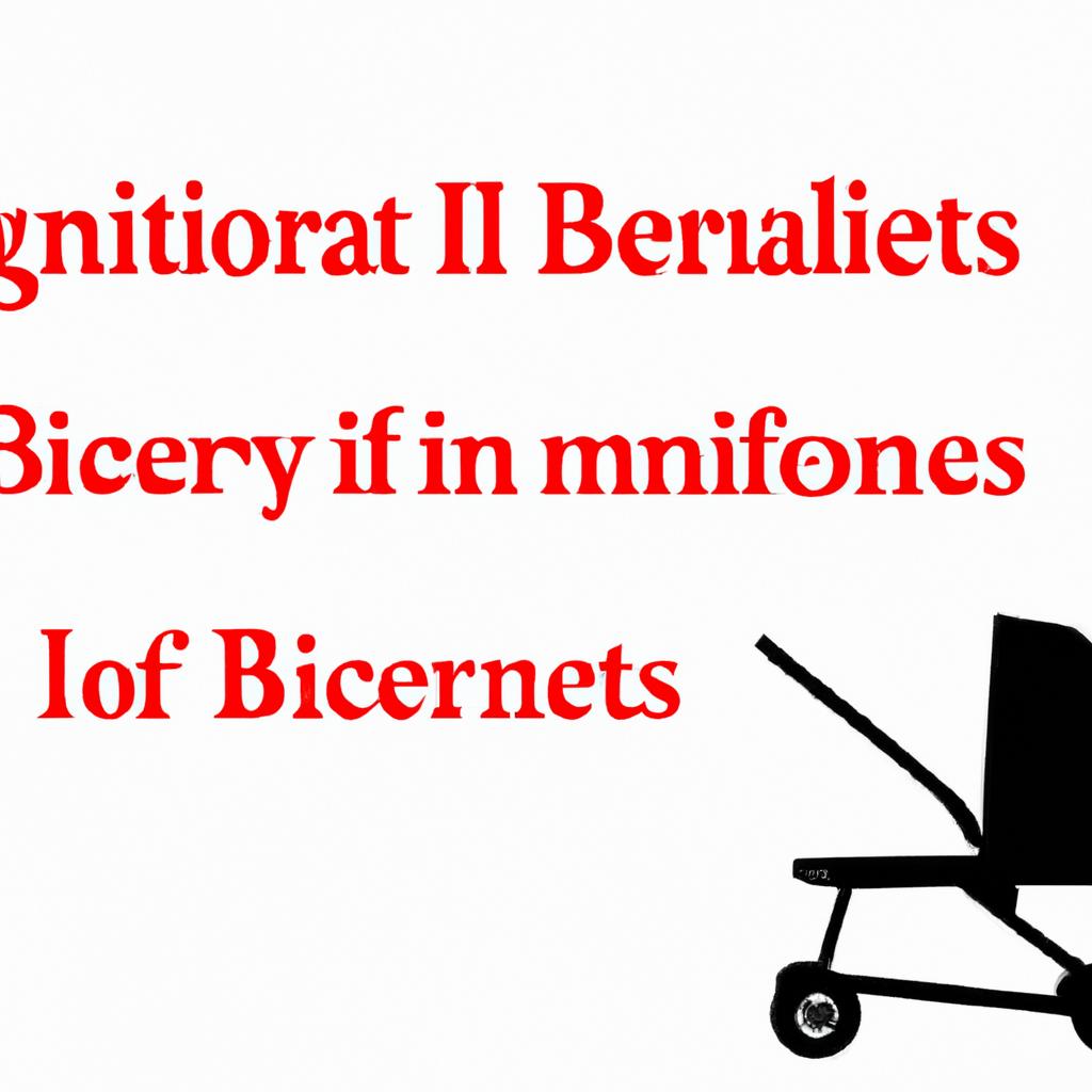 - Legal ‌Implications of Having a Minor Beneficiary