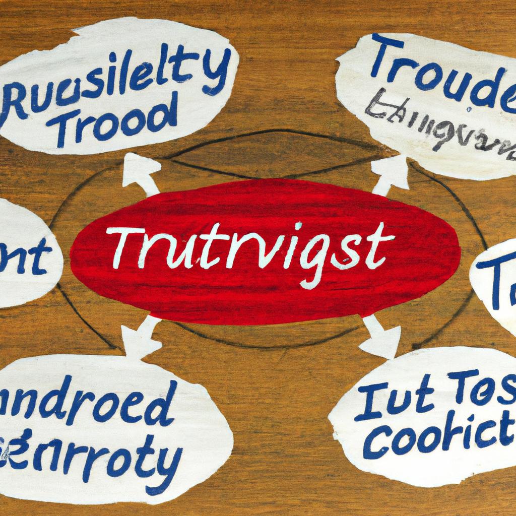 Considerations When Establishing a‍ Trust, Including Choosing ⁤the Right Trustee and Understanding Legal Implications